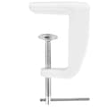 Miniatyrbillede 5 af 5: Glow Moonlight 8013/6' hvid LED-forstørrelseslampe til bordplade