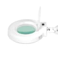 Miniatyrbild 4 av 6: LED-förstoringsglaslampa S5 för bänkskiva