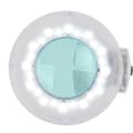 Miniatyrbild 5 av 6: LED-förstoringsglaslampa S5 för bänkskiva