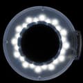 Miniatyrbild 6 av 6: LED-förstoringsglaslampa S5 för bänkskiva