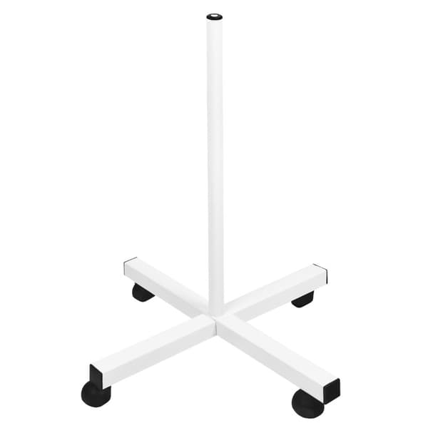 LED-förstoringslampa S4 + justerbar LED-stativ ljusintensitet