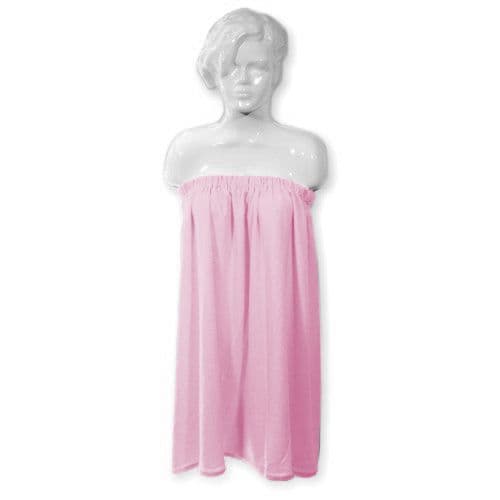 Frottémantel Rosa No.10