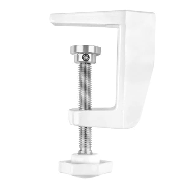 Elegante 6025 60 LED 5D förstoringsglas lampa för bordsskiva