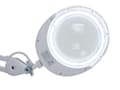 Miniatyrbild 5 av 5: Elegante 6025 60 LED 5D förstoringsglas lampa för bordsskiva