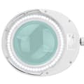 Miniatyrbild 2 av 5: Elegante 6025 60 LED 5D förstoringsglas lampa för bordsskiva