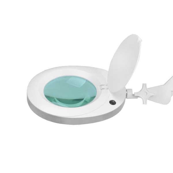 Förstoringslampa Elegante 6025 60 led LED SMD 5d med stativ
