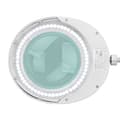 Miniatyrbild 5 av 5: Förstoringslampa Elegante 6025 60 led LED SMD 5d med stativ