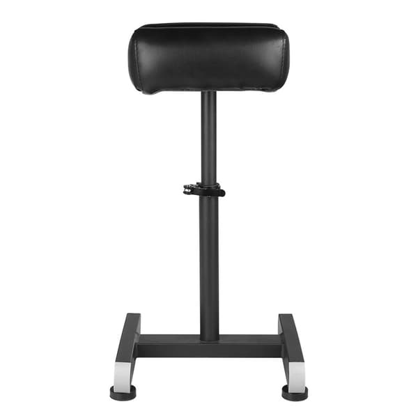 Pro Ink 711 Tattoo Fodstøtte Sort