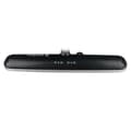Miniatyrbillede 6 af 7: Elegante 801-tl LED værkstedslampe med justerbar skruestikintensitet og farve af lys sort