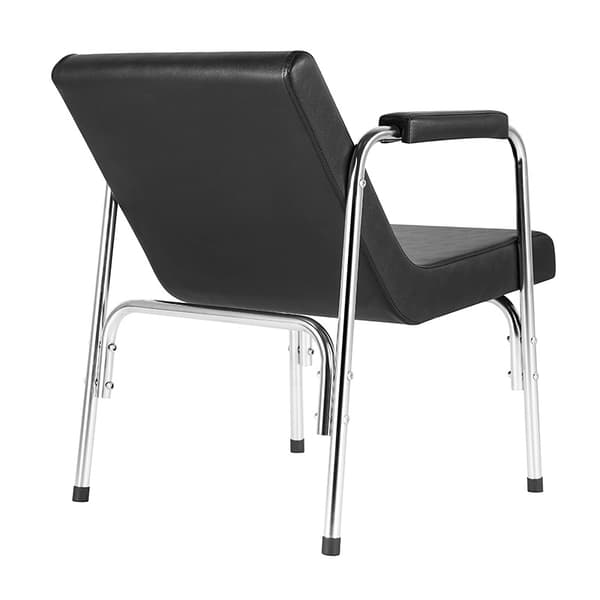 Gabbiano frisørvaskestol GB-1004A sort