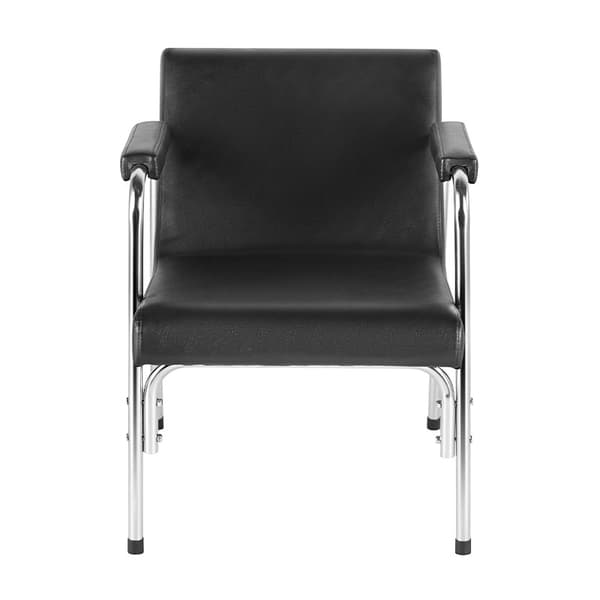 Gabbiano frisørvaskestol GB-1004A sort