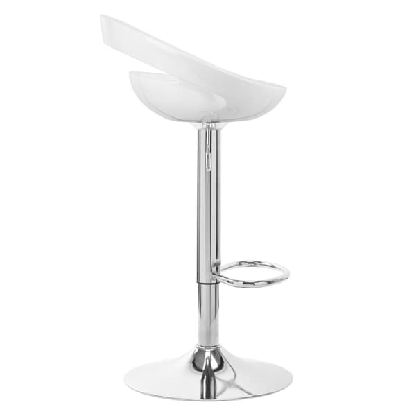 4Rico Barstol QS-B01 vit