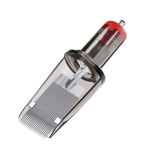 El Cartel 0,35 35 Soft Edge Magnum Tattoo Cartridge 10 st.