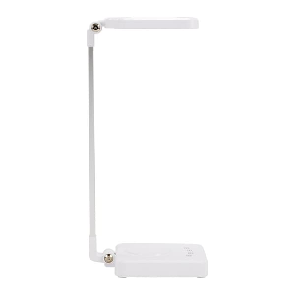 Bordlampe Elegante led square 804