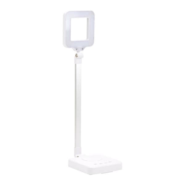 Bordlampe Elegante led square 804