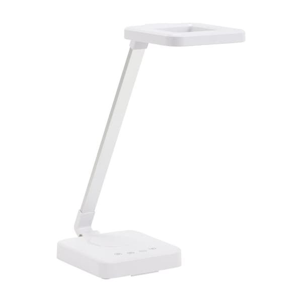 Bordlampe Elegante led square 804