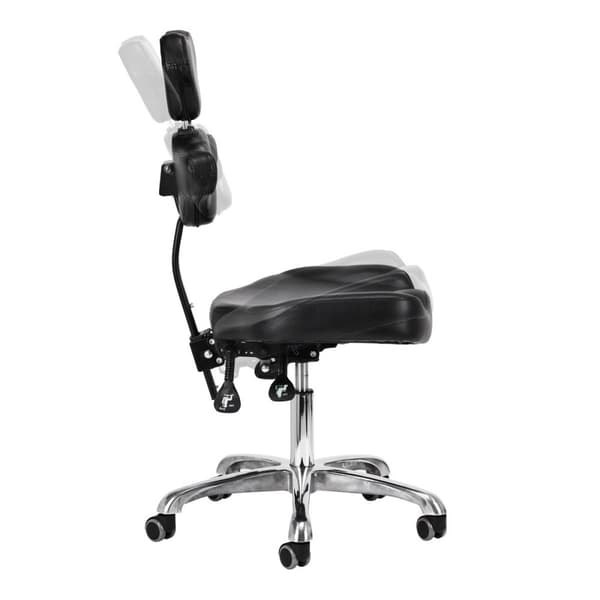 PRO INK 973 Tatueringsstol