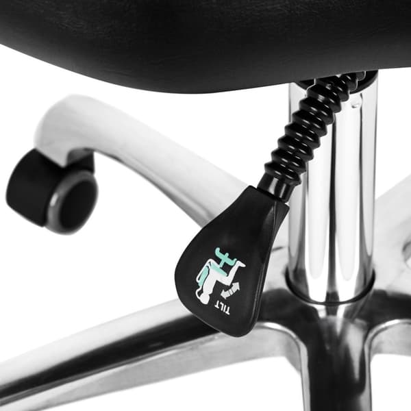 PRO INK 973 Tatueringsstol