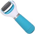 Pikkukuva 1 / 5: Electric Foot File Professional Hard Skin Remover Foot Care Ihonpoistoaine, joka poistaa halkeilevat kantapäät ja kuolleen ihon muutamassa minuutissa