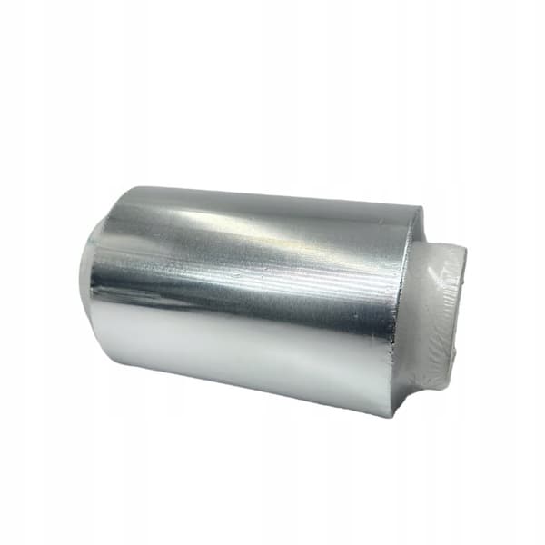 KOLPACK Aluminiumfolie hårrulle 800g bredd 11cm - NY