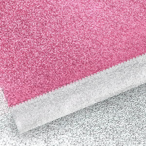OM! VERKTYG Wellpapp i ark PINK CHICK - 500 stycken