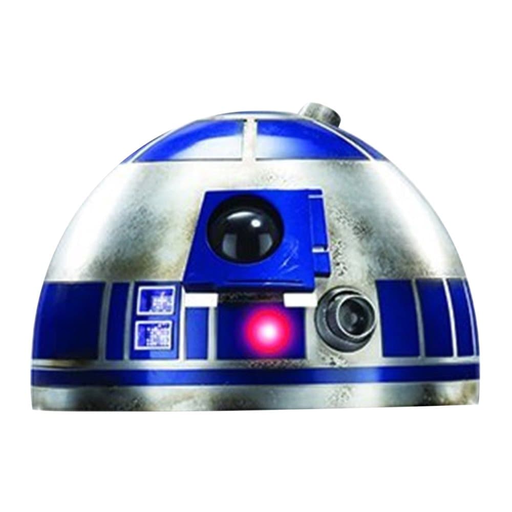Star Wars R2-D2 Mask