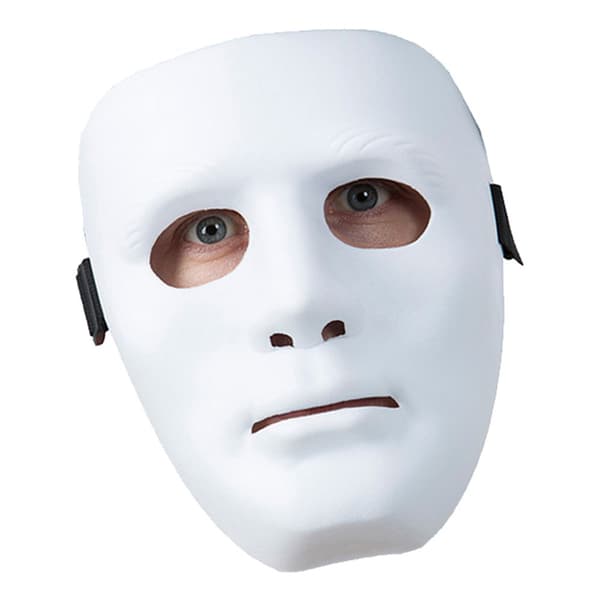 Statuemaske