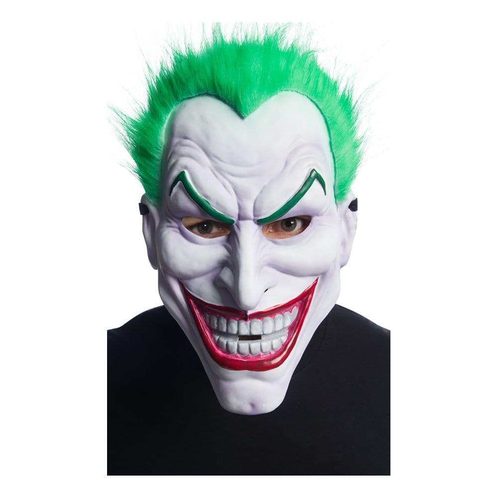 Muovinaamio Joker
