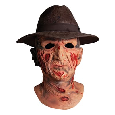 Naamari Deluxe Freddy Hatulla