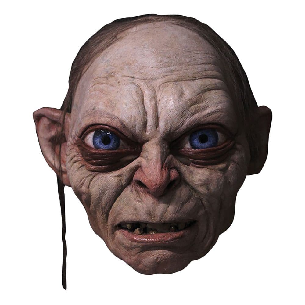 Smeagol Maske