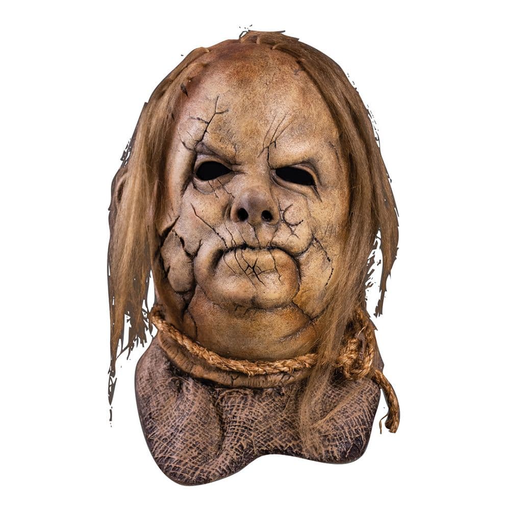 Harold Fugleskremsel Maske