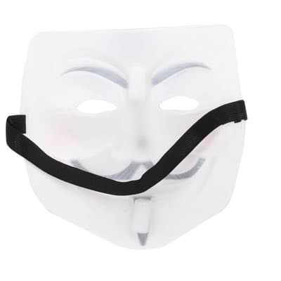 Anonymous Mask