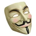 Miniatyrbild 2 av 3: V For Vendetta Mask - Guy Fawkes