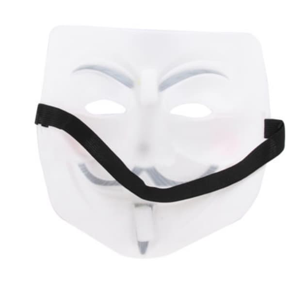 Anonymous Mask Halloween