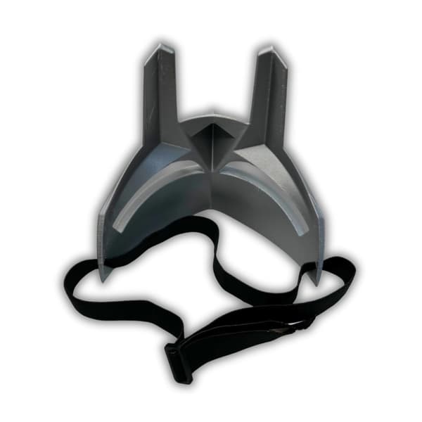 Cosplay Gladiator Halloween festmask