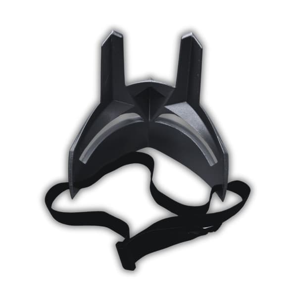 Cosplay Gladiator Halloween festmask