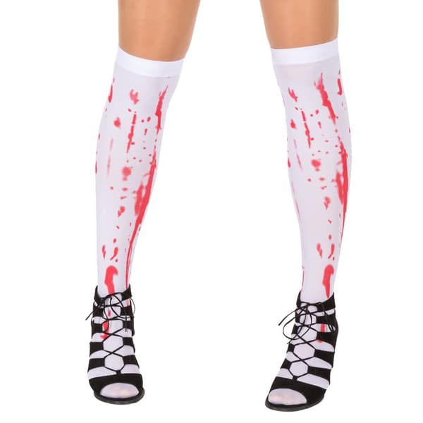 Maskeraddräkt Dam Sexig Zombie