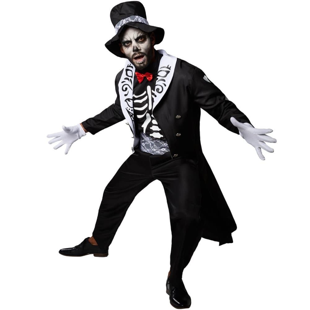 Kuslig gentleman