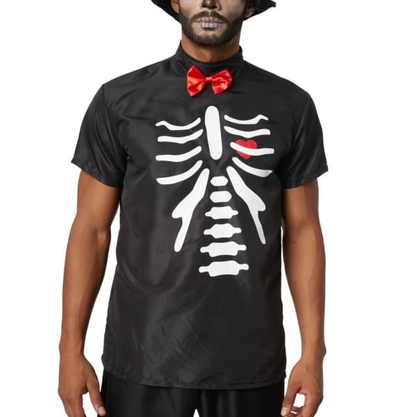 Halloween cool gentleman kostume