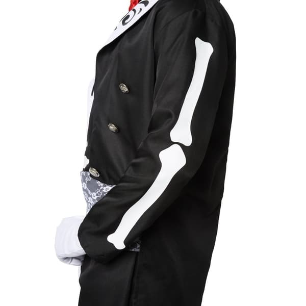 Halloween cool gentleman kostume