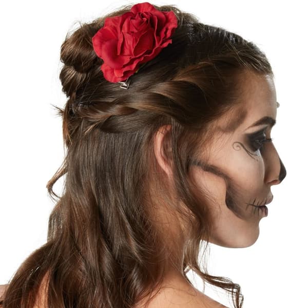 Halloween Señorita kostume