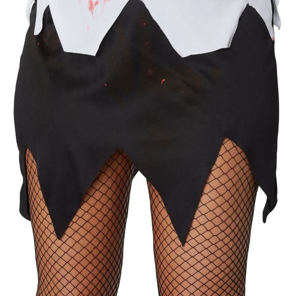 Halloween politikvinde kostume