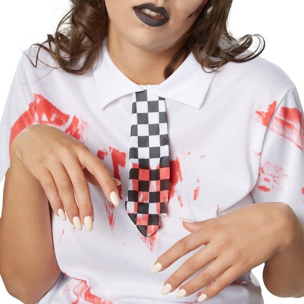 Halloween politikvinde kostume