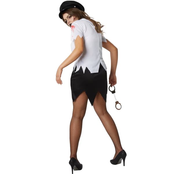 Halloween politikvinde kostume