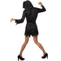 Miniatyrbillede 3 af 11: Halloween nonne kostume