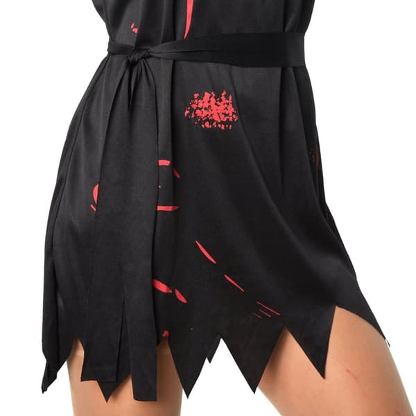 Halloween nonne kostume