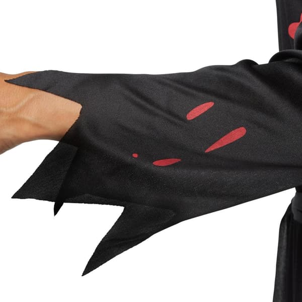 Halloween nonne kostume