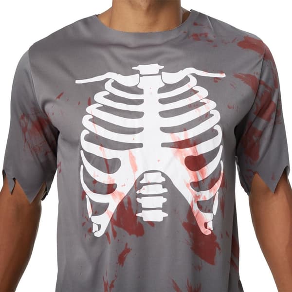 Halloween pirat kostume