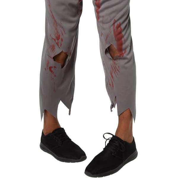Halloween skoledreng kostume