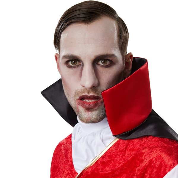 Fornem vampyr kostume
